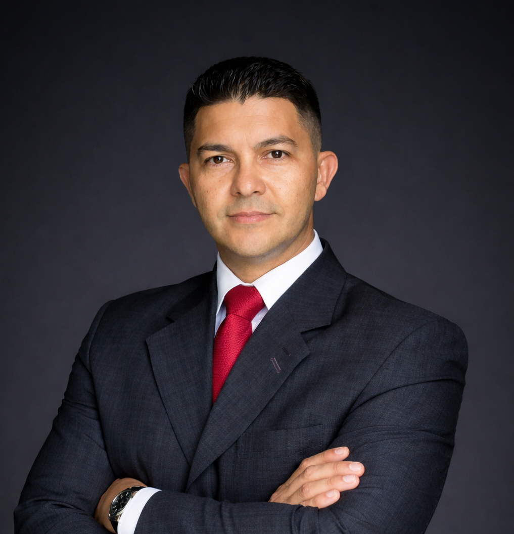 José, diretor e detetive particular em Campinas - SP